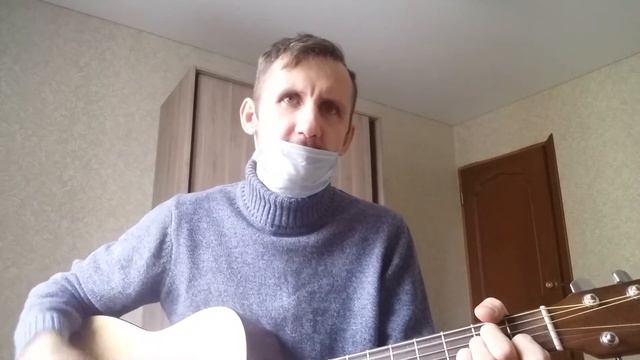 Андрей Дымов - Ничего на свете лучше нету