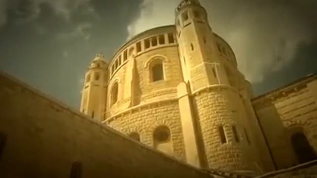 Александр Македонский и мудрецы Второго Храма смотреть онлайн