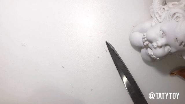 Шьём кепи для куклы или игрушки смотреть онлайн