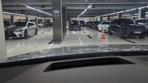 Обзор AUDI Q7 45TDI Quattro 2020г.