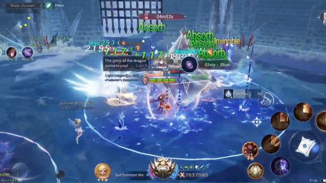 MU ORIGIN 3 Mentor Summoner PVP Skills & Elements! (UPDATED) смотреть онлайн