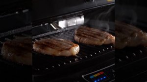 Weissgauff GC-750d | Электрогриль