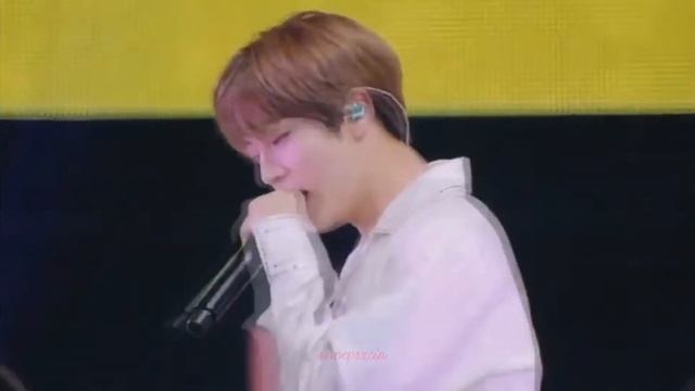 BTS 21st  Century Girls | Live Performance