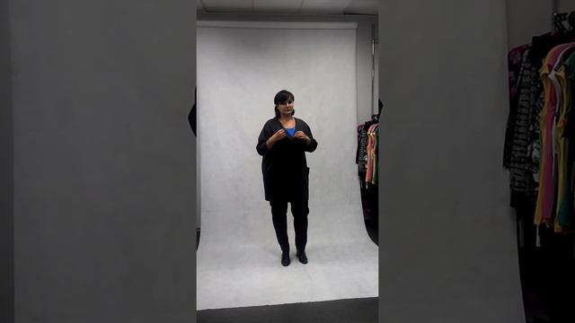 Eva&Kristi новая коллекция осень-зима 2016-17 часть 4 смотреть онлайн