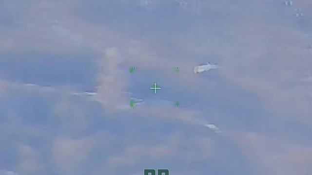 Артиллеристы группировки "O" в связке с операторами БПЛА поразили высокоточным снарядом "Краснополь" смотреть онлайн