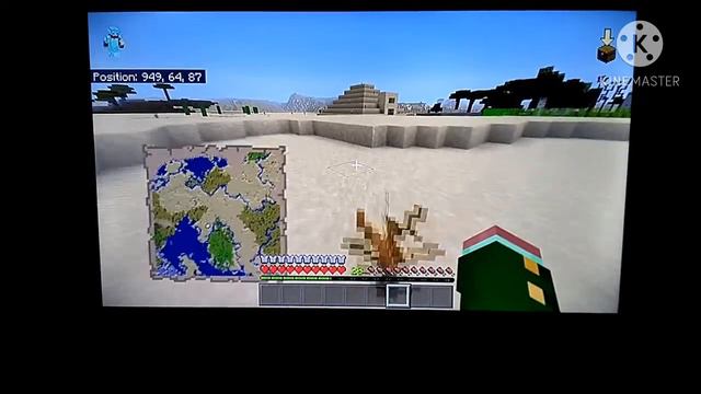 Minecraft Stronghold Below episode 11 time capsule