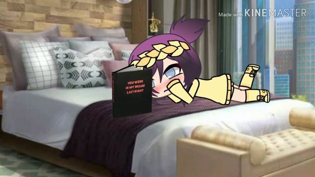 GLMV///Я останусь одна..💔///Cool Cookie 🌝 смотреть онлайн