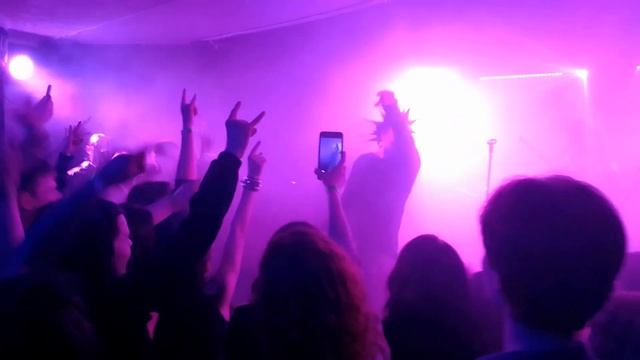 Трибьют КиШ "Царство шута" смотреть онлайн