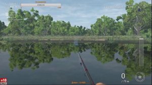 Fishing Planet Фарм денег на начальных локациях