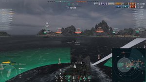 SCHLIEFFEN ВЕРОЯТНО ЛУЧШИЙ ЛИНКОР ⚓ World of Warships