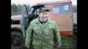 ГАЗ 63 боевая машина