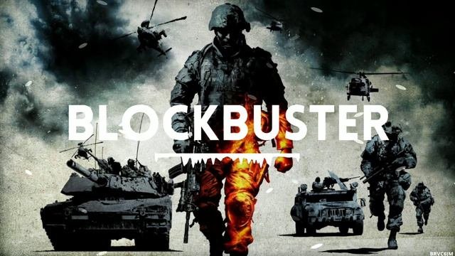 Epic War Blockbuster & Cinematic Background Music