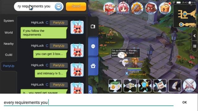 Easy to Get Royal Jelly | Ragnarok M Eternal Love смотреть онлайн