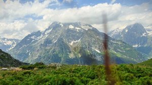Озеро Кувшинки - Архыз ASMR