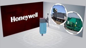 Концевые выключатели Honeywell для тяжелых условий эксплуатации