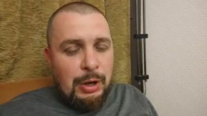 Вечерний Владлен.