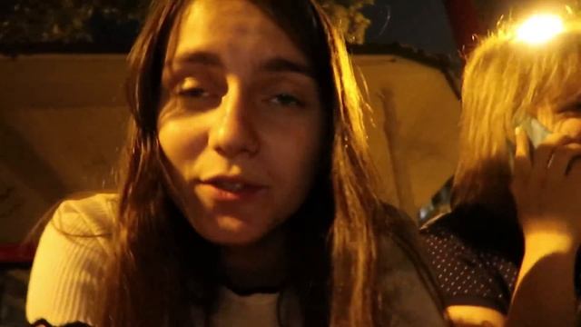 VLOG Потеряла телефон. Звук рухнувшего лифта. смотреть онлайн