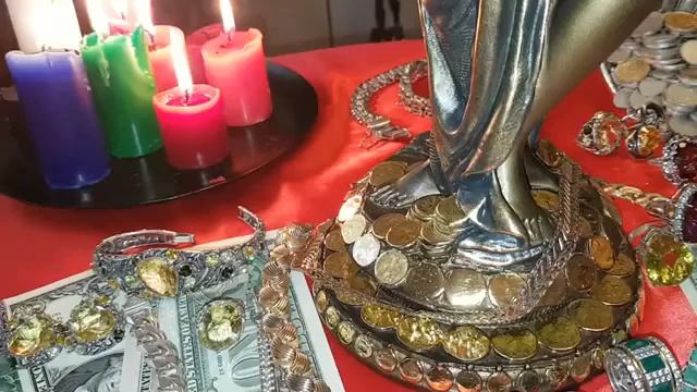 ГОСПОЖА УДАЧА К ФОРТУНЕ?????? ВЕДЬМИНА ИЗБА смотреть онлайн