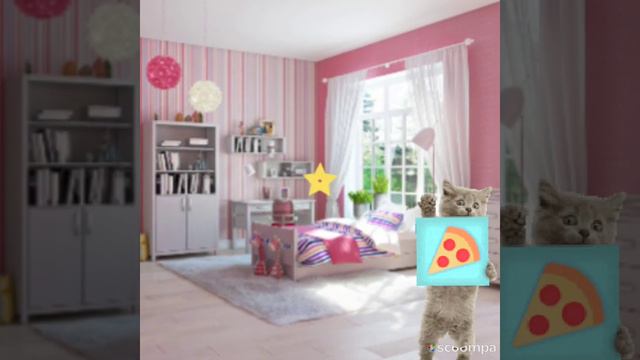 Какая ты комната по знаку зодиака!🍋 смотреть онлайн