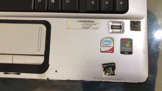 Hp Pavilion Dv6000 | Is it still beneficial in 2023 | Hp pavilion entertainment PC смотреть онлайн