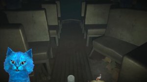 БЕГИ и НЕ СМОТРИ НАЗАД пока ГОРИТ СВЕЧА ! Меня ПОТЕРЯЛИ в лесу КОТЁНОК ЛАЙК Wick