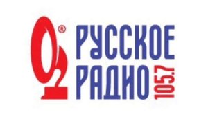 Погода и рекламный блок Русское Радио Екатеринбург (105.7 FM) (06.04.2023)