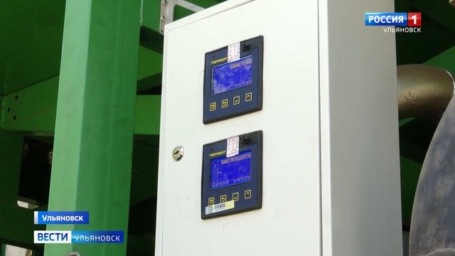 В регионе полным ходом идет подготовка к отопительному сезону смотреть онлайн