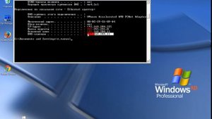 NETSH - Смена ip адреса под учеткой с ограниченными правами