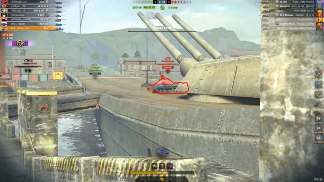 Wot Blitz   КВ 4 Бронезавр