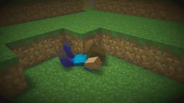 Ragdoll Fixed / Minecraft Animation смотреть онлайн