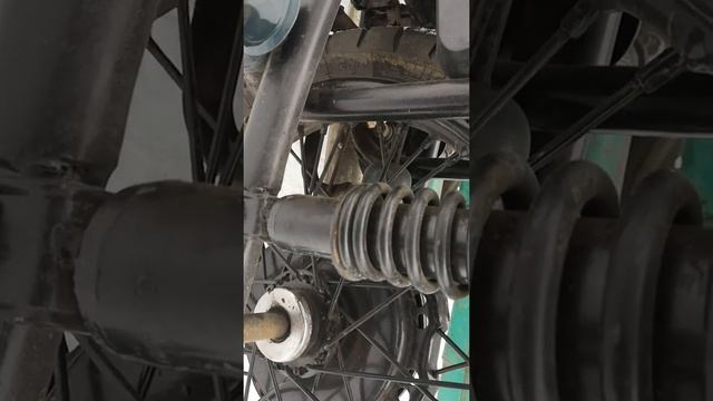 Урал М67-36 смотреть онлайн