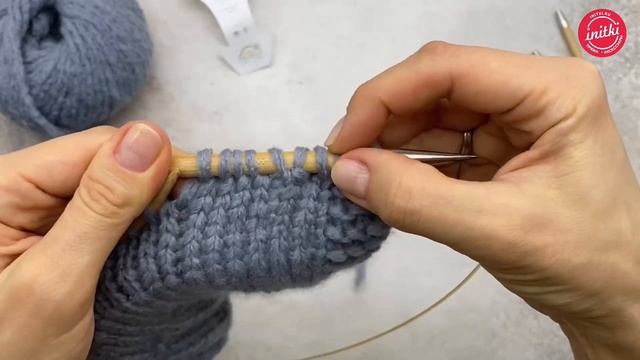 ВЯЖЕМ ОБРАЗЕЦ ИЗ МЕРИНОСА С 30% КАШЕМИРА Soffio Cashmere