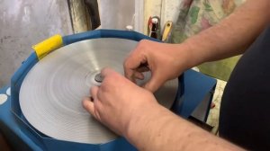 Заточка ножа на машинку для стрижки волос