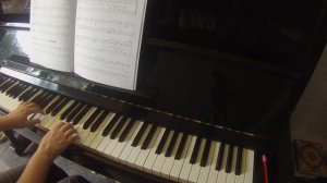 Moderato by Heinrich Wohlfahrt op 87 no 47 Hal Leonard Student Piano Library Piano Lessons book 3