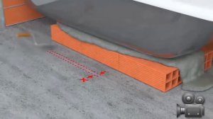 Видеоинструкция качественной и правильной  установки ванны