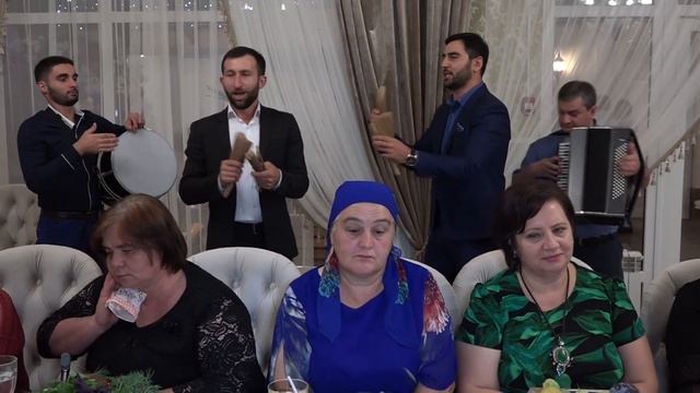 Азамат Евазов Песни на кабардинском языке.Для женщин. смотреть онлайн