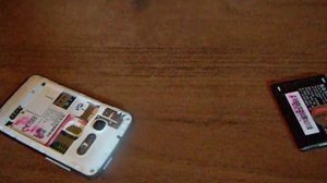 Небольшой ремонт сим карты 02 06 2016