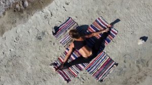 Тренер - Анастасия Альба. Демо - видео.