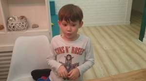 Делаем свечку из мёда в сотах!