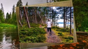 • Песня под гитару • Жизнь Похожа На Позднюю Осень •