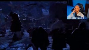 Как Зубарев Смотрел "Ван Хельсинг" #zubarefff #зубарев