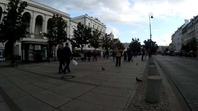 Евангелие для Польши. Сергей Сокирко смотреть онлайн