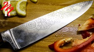 Из Обычного - Необычный Нож, Как сделать Эксклюзивный нож своими руками. Переделка - diy