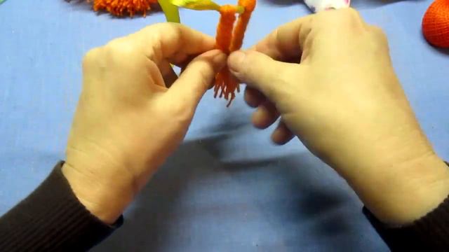 Домашняя Масленица, мастер-класс, часть 2ая смотреть онлайн