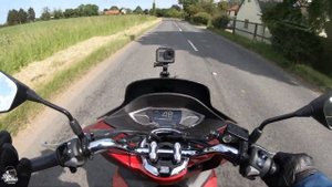 2021 Honda PCX 125 | Road Test Review