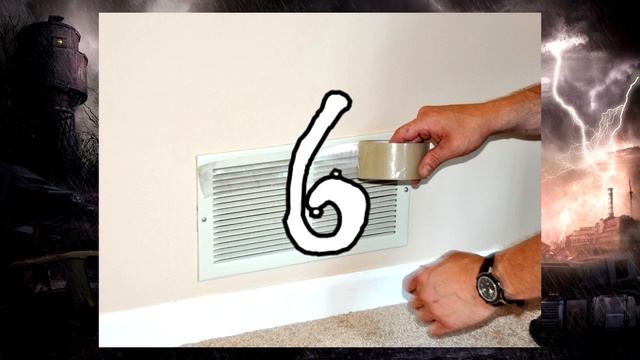 Как защититься от радиации? | Способы защиты от радиации смотреть онлайн