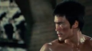 Брюс Ли и Чак Норрис. "Путь дракона" (1972)