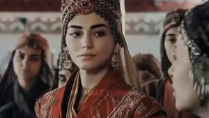 Главная женщина стойбище Бала хатун/Основание Осман