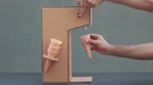 Как сделать машину для мороженого в домашних условиях