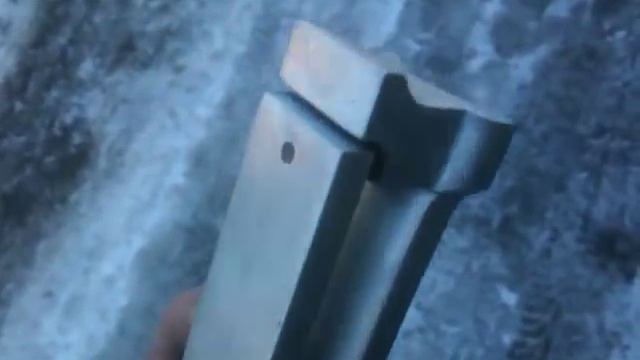 клавиша ДУ пескоструя "Airblast"... смотреть онлайн